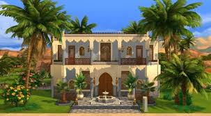 Artists' share photos and custom contents here. The Sims The Gallery Official Site