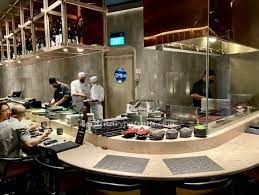 New Ion Orchard Restaurants Familiar Food Places To Try In 2021 2022 The Ordinary Patrons