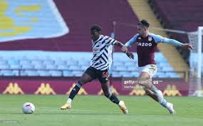 Anthony elanga fm 2021 profile, reviews, anthony elanga in football manager 2021, manchester united, sweden, swedish, premier league, anthony elanga. Anthony Elanga Of Manchester United In Action During A Pre Season Manchester United The Unit Manchester