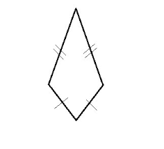 What Are Kites Or Deltoids In Geometry Geometry Help