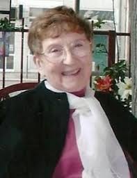 PAULINE CRYSTAL Obituary (1928