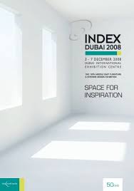 The country maintains a constant economical scale due to the. 5th 7th May 2009 Index Dubai