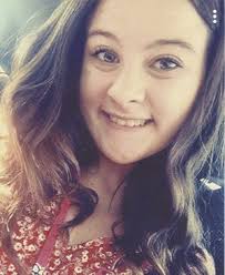 2018 Persimmon Festival Queen candidates