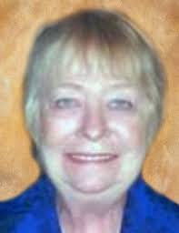 Obituary information for Judith Rickard
