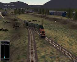 It is published by microsoft for microsoft windows. Microsoft Train Simulator Free Download