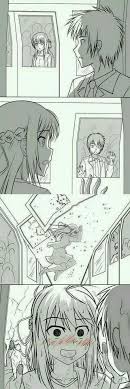 Revolves around mitsuha and taki's actions, which begin to have a dramatic impact on each other's lives, weaving them into a fabric held together by fate and circumstance. Kimi No Na Wa Yandere Ending 9gag