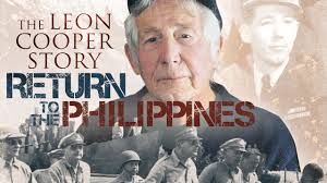 Prime Video: Return To The Philippines