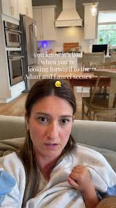 Adam Clocking Laurel