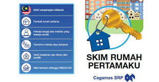 Pendaftaran & permohonan skim rumah pertamaku (srp) 2019. Skim Rumah Pertamaku Srp Rumah Untuk Pekerja Swasta