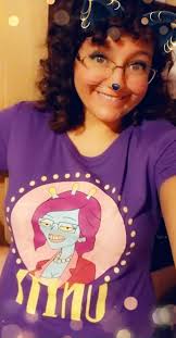 New shirt from skinwalker ranch