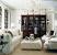Repurpose China Cabinet In Bedroom