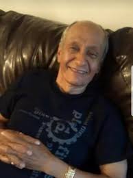 Domingo Serrano Obituary (2023)