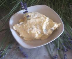 Lavendel Butter Rezept Rezepte Zubereitung Butter Rezept