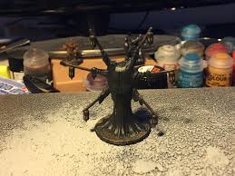 Gamer--Freakz: Dark Souls Boss Profiles: Pinwheel
