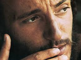 Bruce Springsteen
