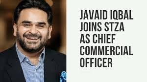 Javaid Iqbal's Instagram, Twitter & Facebook