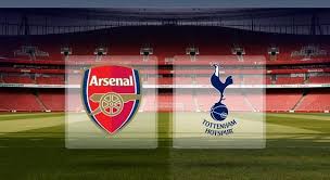 Tottenham have beaten arsenal in the north london derby. Arsenal Vs Tottenham Head To Head Record Results H2h Stats
