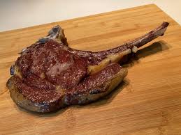 We did not find results for: Bistecca Ribeye Tomahawk La Bistecca Molto Amata Negli Usa