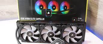 Der wechsel zwischen den profilen hat keinen relevanten einfluss auf die kühlleistung, ändert die lautstärke der pumpe allerdings merklich. Corsair H150i Elite Capellix Review Icue Controlled Excellence Tom S Hardware