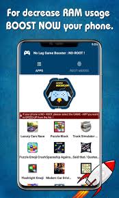 No Lag Game Booster Play Games Faster No Root For Android Apk Download