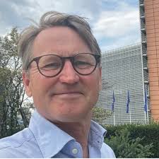 Roy Conradi Andersen (@royconradi)