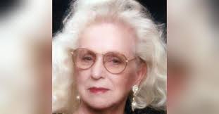 Velma May Whitford Obituary