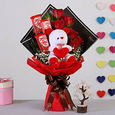 Updated on april 23, 2021 by sarah barnes. Valentines Gifts Online Buy Send Valentine S Day Gifts To India Ferns N Petals