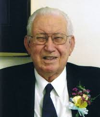 Frederick Jorgensen Obituary (2009)