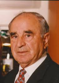 Romuald Sulewski Obituary