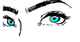 Drawing of 3d eyes needs a lot more experience, since one needs to the get the basics right. Drawing Of Eyes By Melli Drawize Gallery