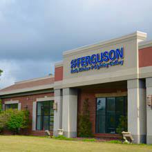 To access the details of the store (locations, store hours, website and current deals) click on the location or the store name. Brookfield Wi Showroom Ferguson Supplying Kitchen And Bath Products Home Appliances And More