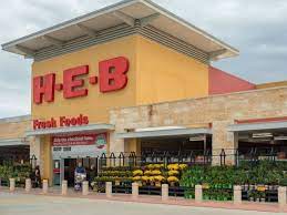 San Antonio S Beloved H E B Named No 1 Grocery Store For Delivery Culturemap San Antonio