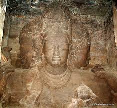 Elephanta Caves