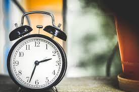 Wie Oft Am Tag Uberlappen Sich Die Zeiger Einer Uhr Einfach Erklart Focus De