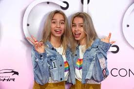 Lisa + Lena | Dazed