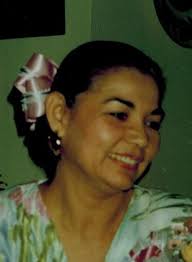 ROSALINDA VELA Obituary (1947