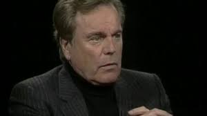 Robert Wagner — Charlie Rose