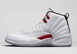 Gs air jordan retro 13 very berry available 7/8! Air Jordan 12 Twist Ct8013 106 Release Info Sneakernews Com