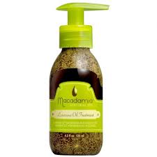 Buy Macadamia Luxurious Oil Treatment Free Delivery