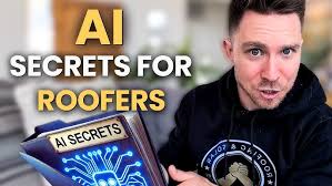 How AI is Changing Roofing Marketing w/ Bruce Leffler of Bēst Roofer  Marketing