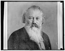 Interestingly, brahms uses a 5/4 meter with a rather complex 2 against 3 rhythmic pattern in the introduction and coda. Composers On Nature All Classical Portland