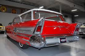 Image result for Seminole Red 1958 Buick