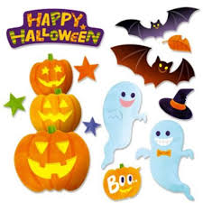 Wall Decorations Halloween 01 Wall Decorations Home And Living Paper Craf Printable Halloween Decorations Halloween Printables Free Halloween Wall Decor
