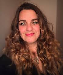 Robin Catalano Writes Cara Petricca of Bluebird Farm Animal Sanctuary