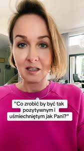 How to Stay Positive and Smiling Like Her?