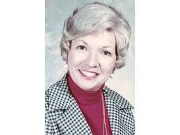 Betsey Stewart Obituary (1941