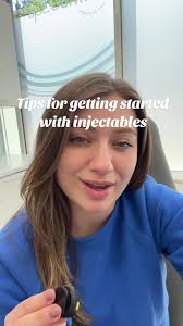 MELINDA BURRIS, BSN, RN (@melinda.nurseinjector)