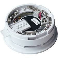 Apollo discovery heat detector test on the kentec syncro. Apollo Discovery Sounder Base With Isolator 45681 702apo
