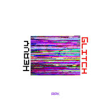 Heavy Glitch Single By Apk Spon Single Apk Glitch Listen Affiliate In 2020 Glitch Single Heavy