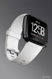 Durable And Stain Resistant Fitbit Versa S Classic Accessory Bands Were Made For Wherever Life Takes You Available Classic Accessory Fitbit Apple Watch Bands